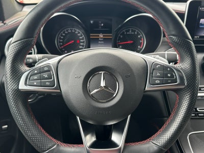 2019 Mercedes-Benz GLC GLC 43 AMG® 4MATIC®