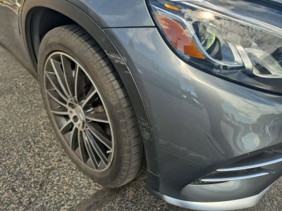 2019 Mercedes-Benz GLC GLC 43 AMG® 4MATIC®