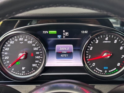 2019 Mercedes-Benz CLS CLS 450