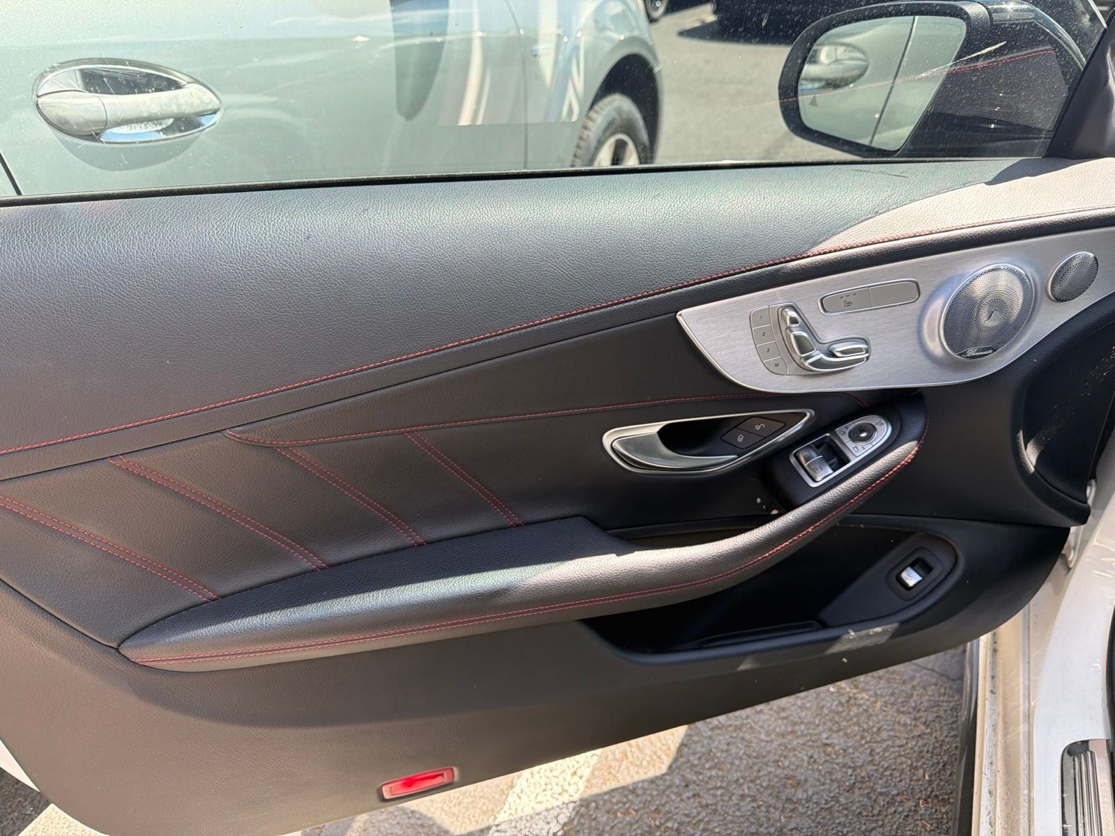 2020 Mercedes-Benz C-Class C 43 AMG® 4MATIC®