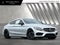 2018 Mercedes-Benz C-Class C 43 AMG® 4MATIC®