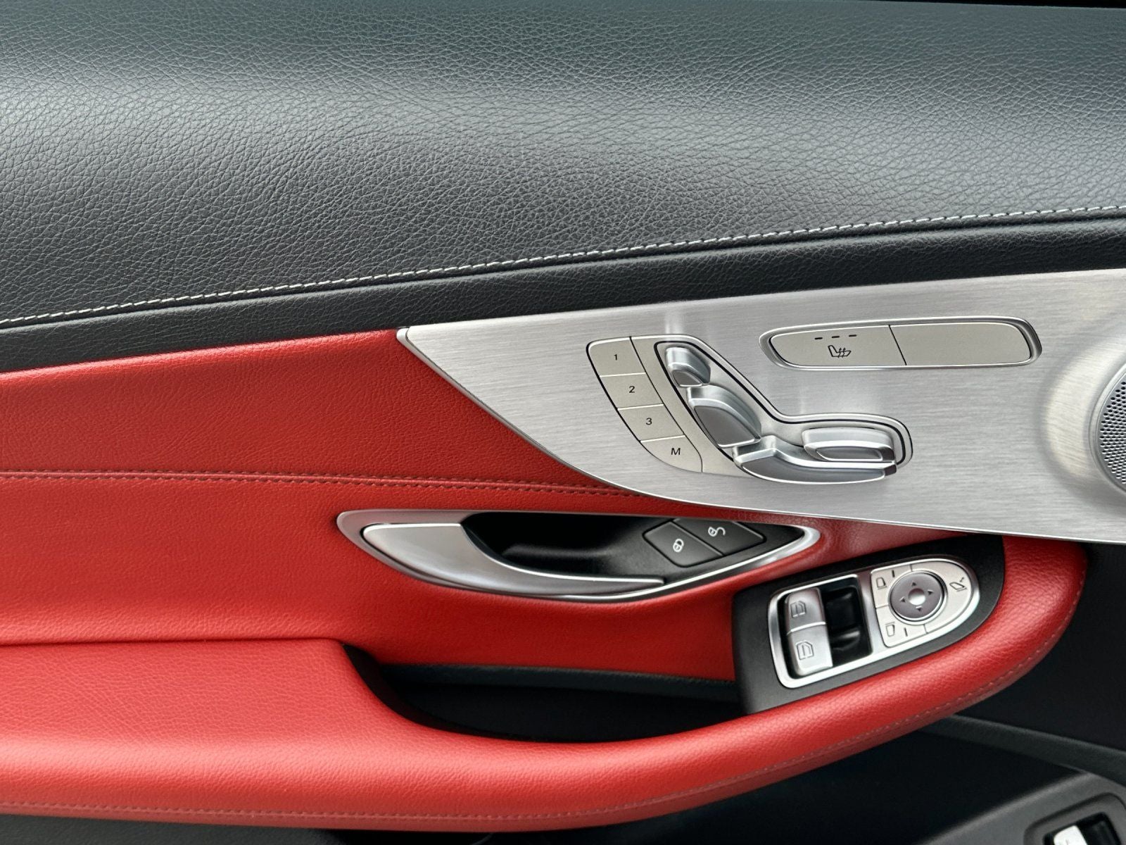 2018 Mercedes-Benz C-Class C 43 AMG® 4MATIC®