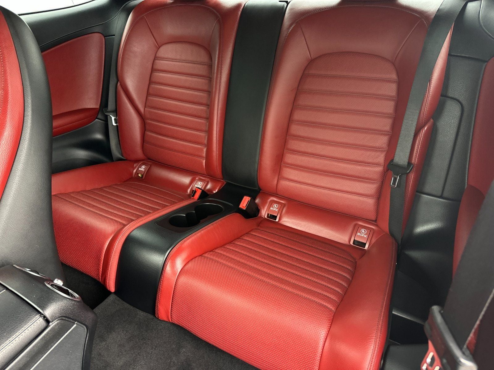 2018 Mercedes-Benz C-Class C 43 AMG® 4MATIC®