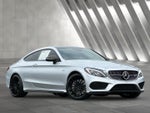 2018 Mercedes-Benz C-Class C 43 AMG® 4MATIC®