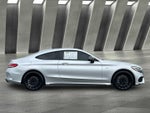 2018 Mercedes-Benz C-Class C 43 AMG® 4MATIC®