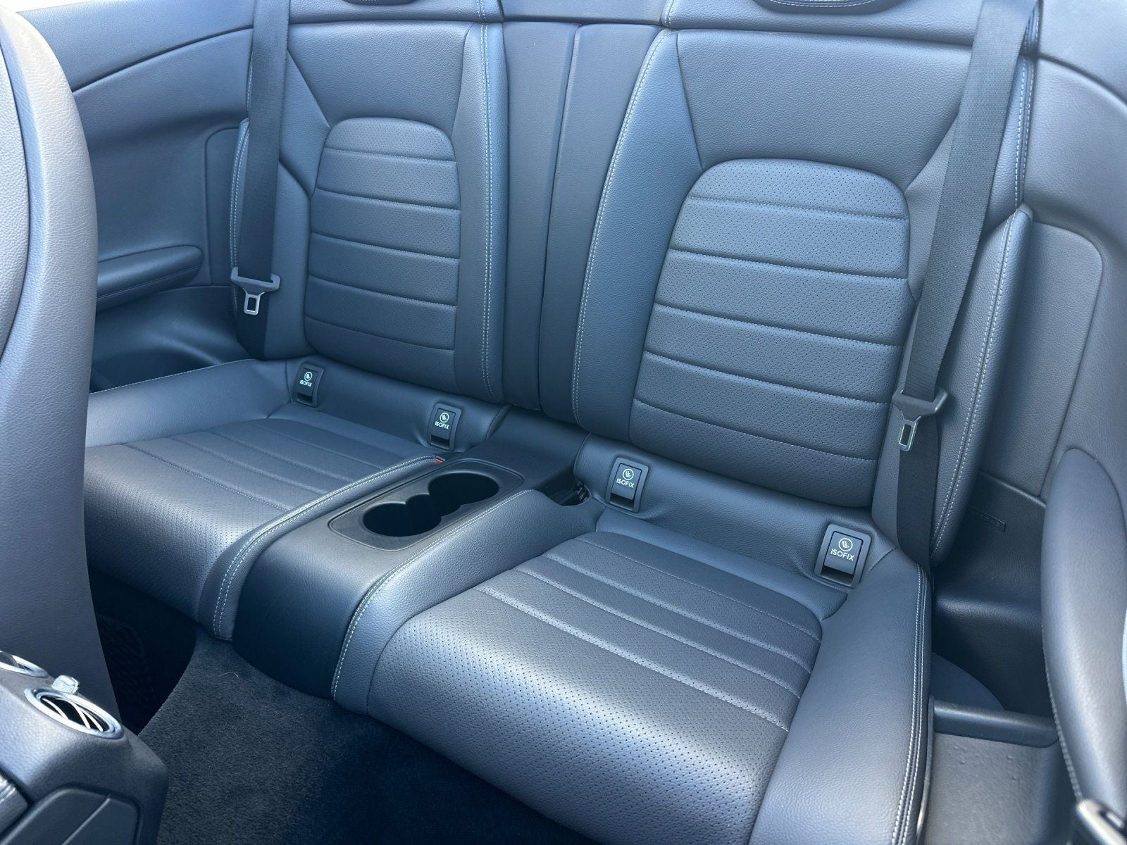 2019 Mercedes-Benz C-Class C 300 4MATIC®