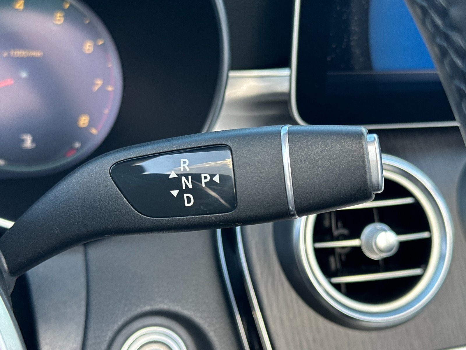 2019 Mercedes-Benz C-Class C 300 4MATIC®