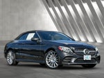 2019 Mercedes-Benz C-Class C 300 4MATIC®