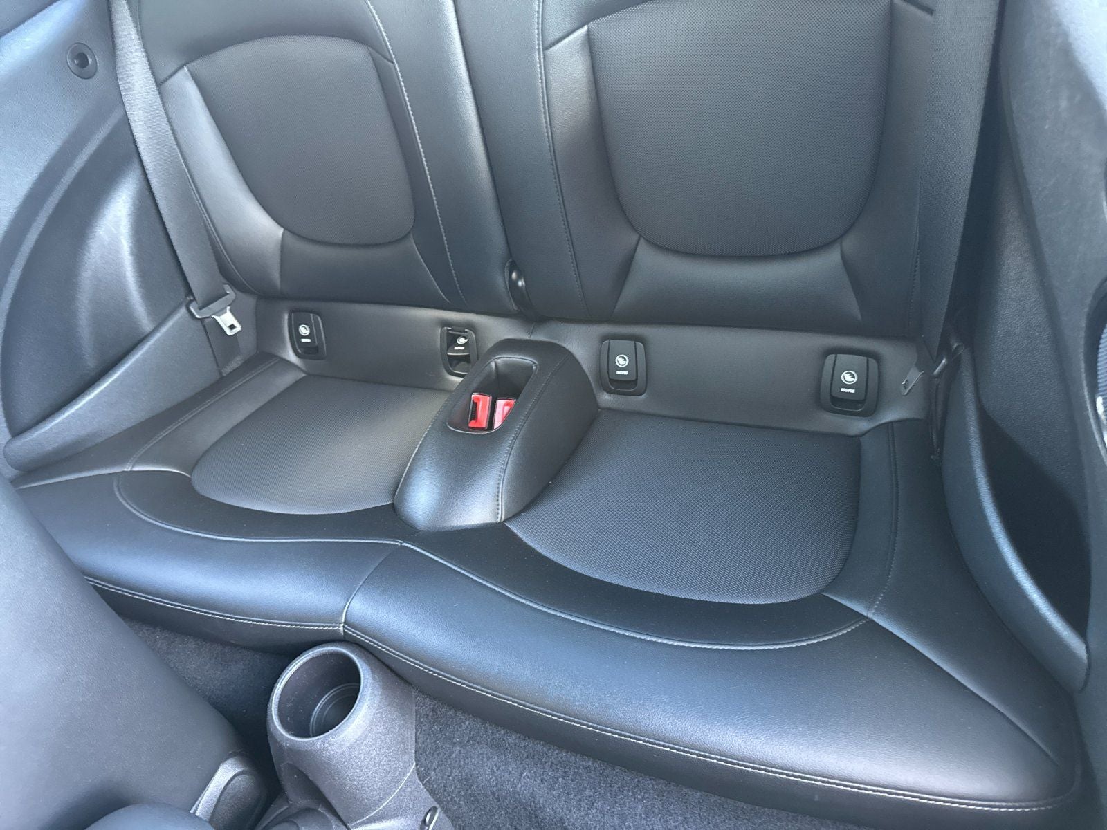 2020 MINI Convertible John Cooper Works