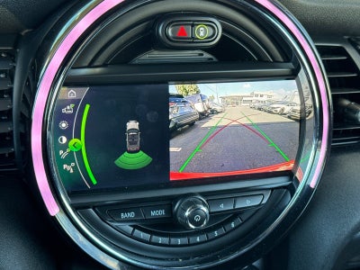 2020 MINI Convertible John Cooper Works