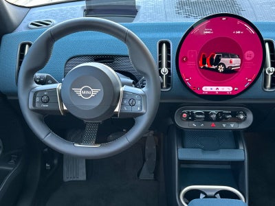2025 MINI Cooper Countryman SE
