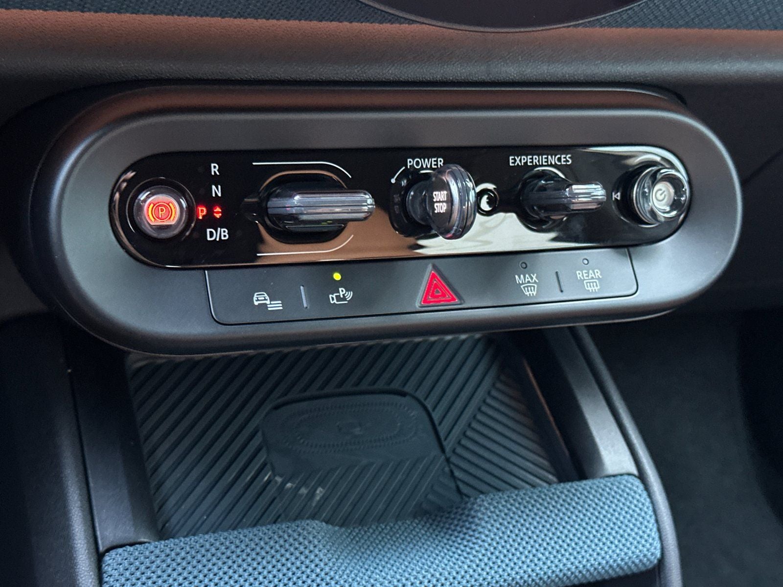 2025 MINI Cooper Countryman SE