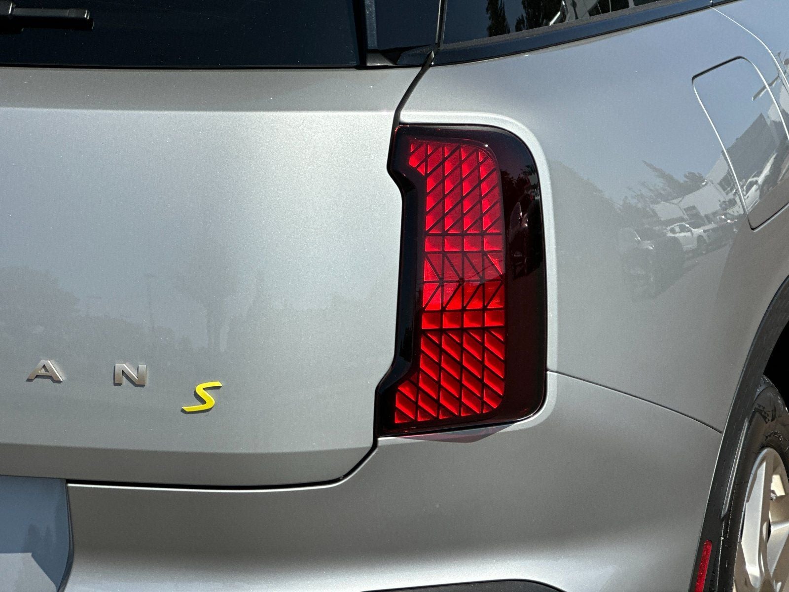 2025 MINI Cooper Countryman SE