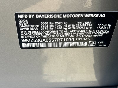 2025 MINI Cooper Countryman SE