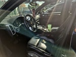 2017 Porsche Cayenne Platinum Edition