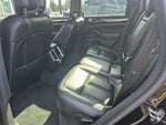 2017 Porsche Cayenne Platinum Edition