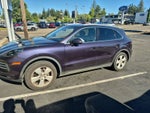 2019 Porsche Cayenne Base