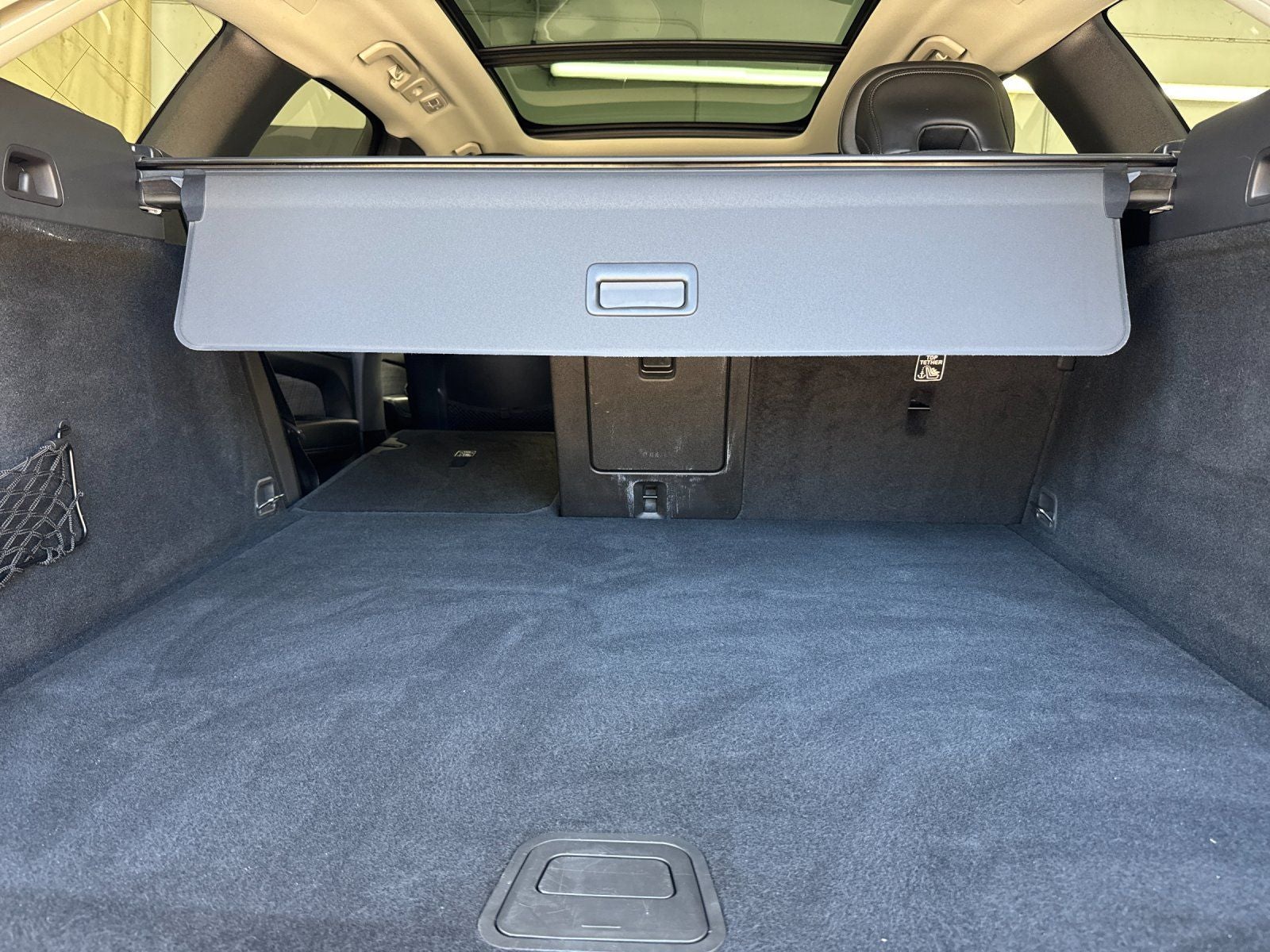 2022 Volvo XC60 Recharge Plug-In Hybrid T8 Inscription Expression