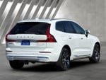 2022 Volvo XC60 Recharge Plug-In Hybrid T8 Inscription Expression