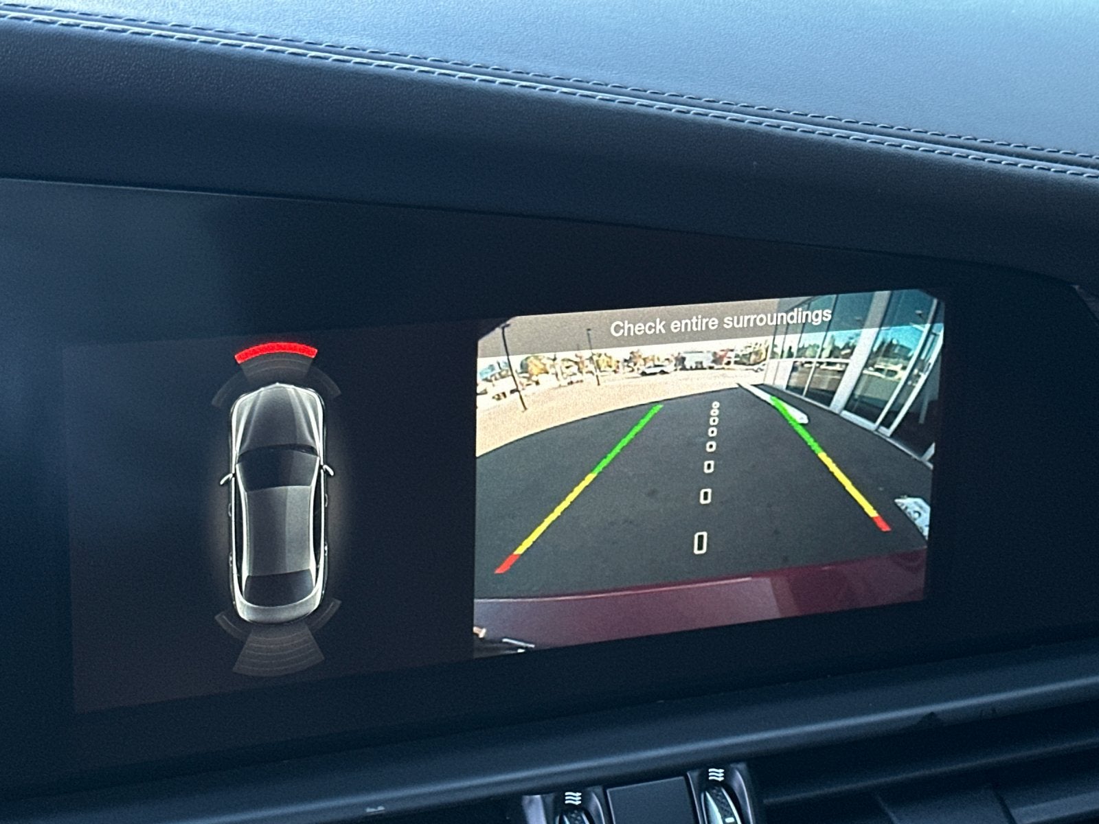 2022 Alfa Romeo Giulia Ti