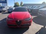 2022 Alfa Romeo Giulia Ti