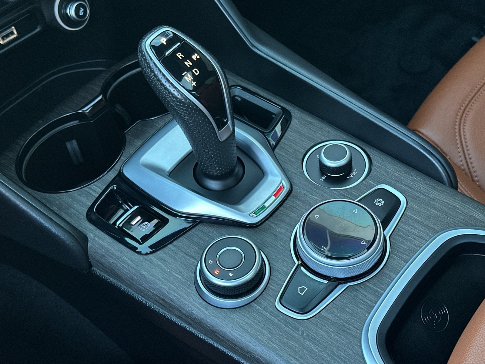 2022 Alfa Romeo Giulia Ti