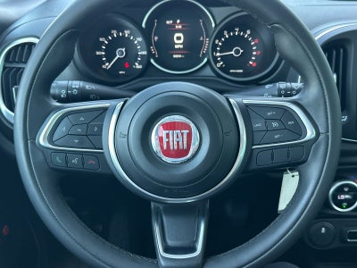 2020 FIAT 500L Trekking