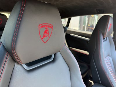 2020 Lamborghini Urus AWD