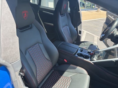 2020 Lamborghini Urus AWD