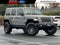 2022 Jeep Wrangler Unlimited High Tide