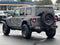 2022 Jeep Wrangler Unlimited High Tide