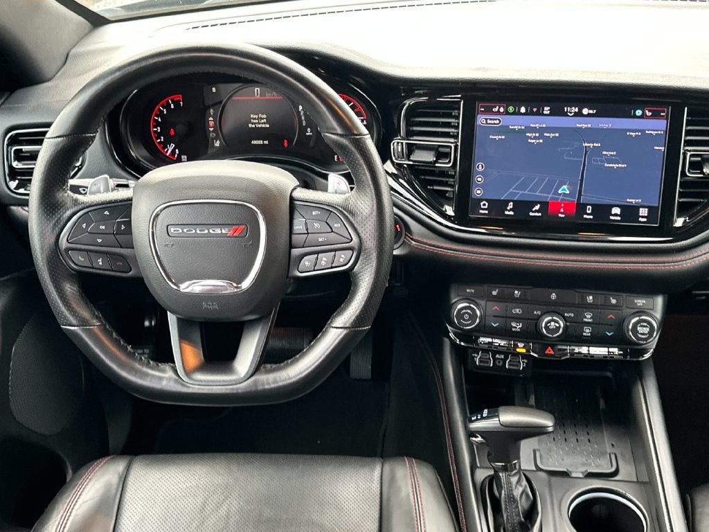 2025 Dodge Durango GT Plus