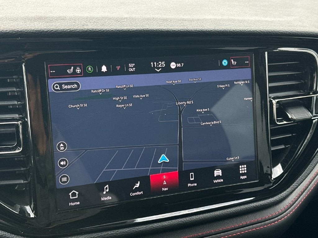 2025 Dodge Durango GT Plus