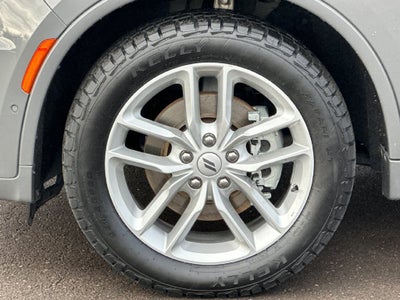 2025 Dodge Durango GT Plus