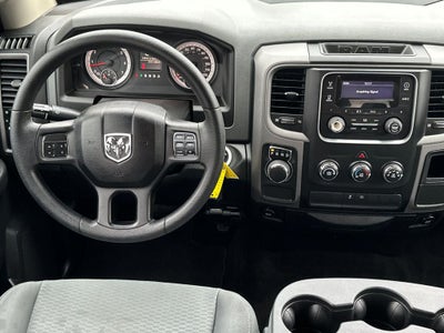 2015 RAM 1500 Express