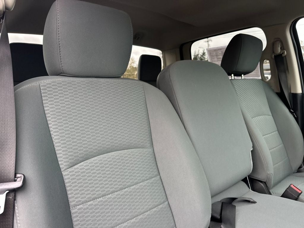 2015 RAM 1500 Express