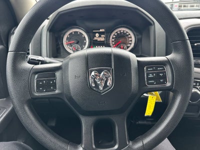 2015 RAM 1500 Express