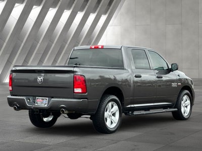 2015 RAM 1500 Express