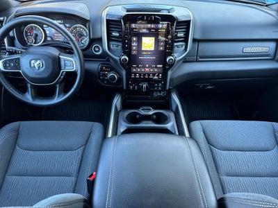 2024 RAM 1500 Big Horn/Lone Star