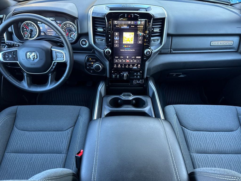 2024 RAM 1500 Big Horn/Lone Star