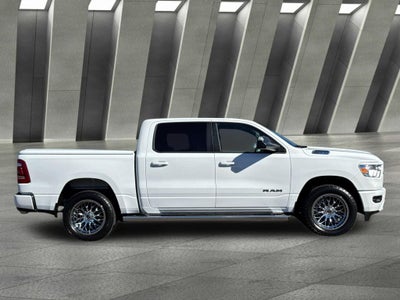 2024 RAM 1500 Big Horn/Lone Star