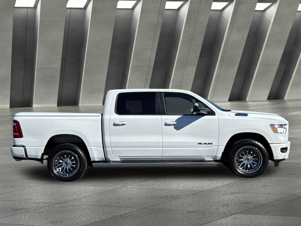 2024 RAM 1500 Big Horn/Lone Star