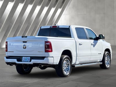2024 RAM 1500 Big Horn/Lone Star