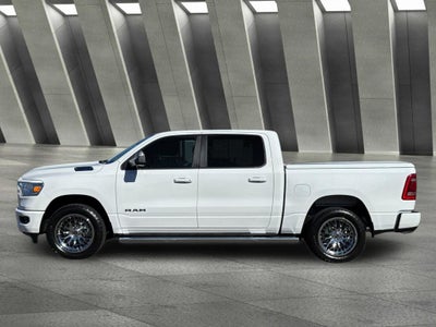 2024 RAM 1500 Big Horn/Lone Star