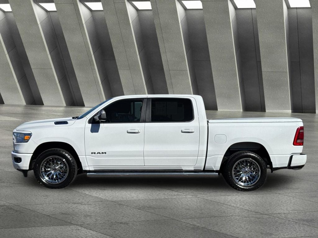 2024 RAM 1500 Big Horn/Lone Star