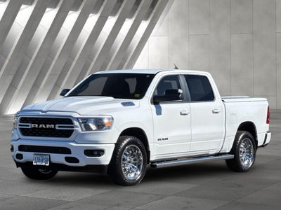 2024 RAM 1500 Big Horn/Lone Star