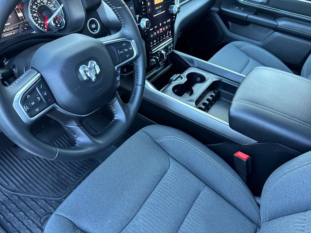 2024 RAM 1500 Big Horn/Lone Star