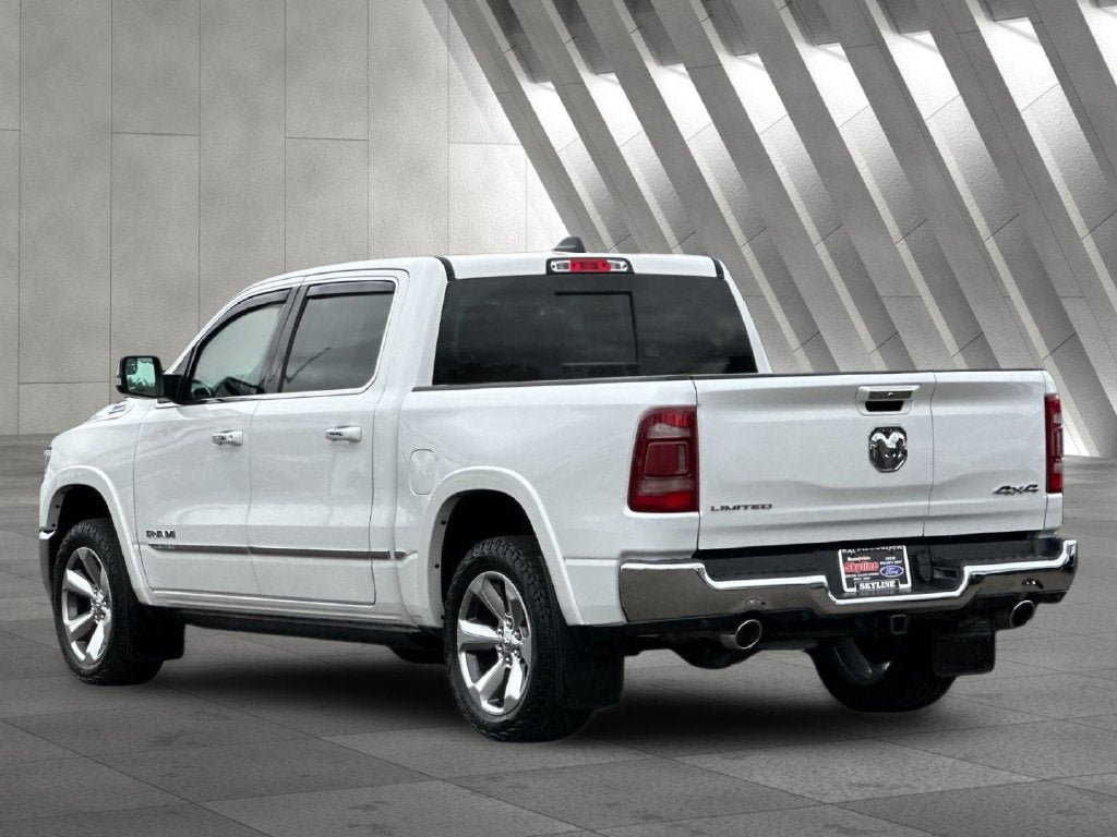 2022 RAM 1500 Limited