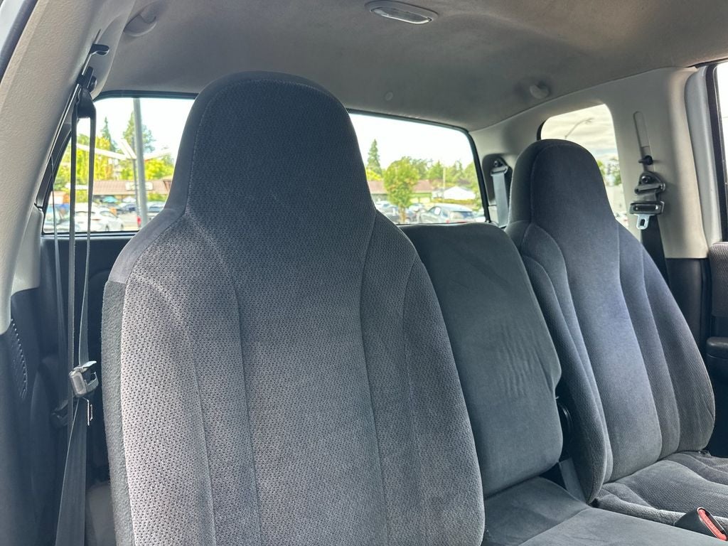 2004 Dodge Dakota SLT