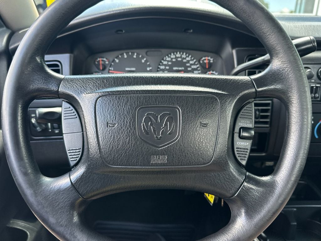 2004 Dodge Dakota SLT
